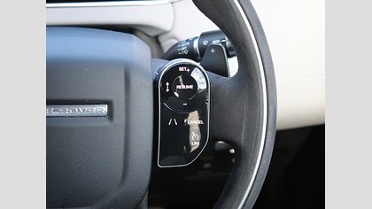 Range Rover Evoque 24