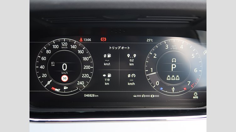 2019 認定中古車 Land Rover Range Rover Evoque Fuji White P R-Dynamic　SE