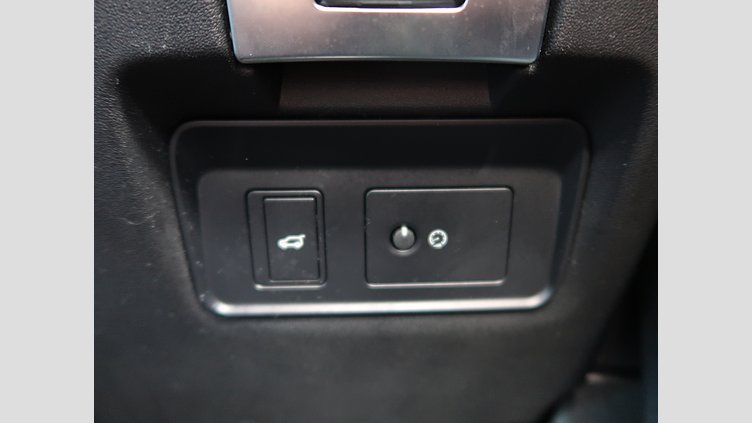 2019 認定中古車 Land Rover Range Rover Evoque Fuji White P R-Dynamic　SE