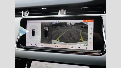 Range Rover Evoque 41