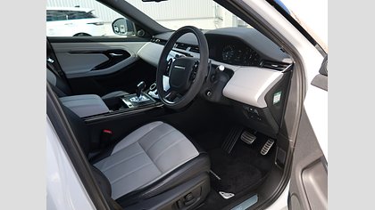 Range Rover Evoque 53