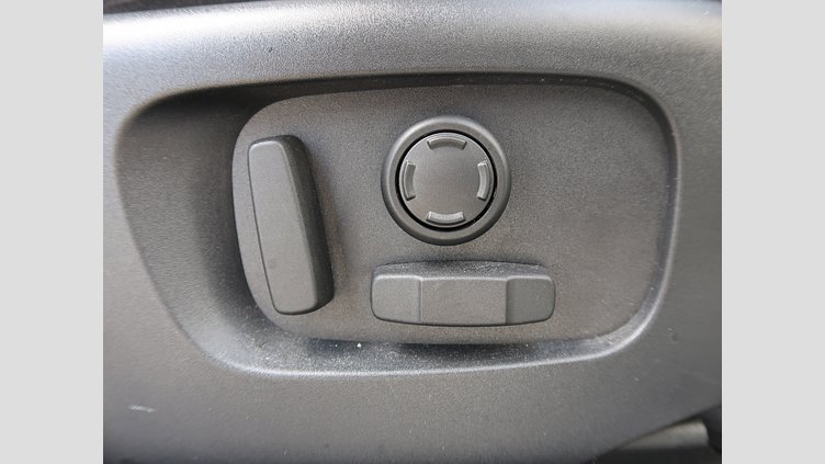 2019 認定中古車 Land Rover Range Rover Evoque Fuji White P R-Dynamic　SE