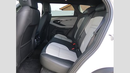 Range Rover Evoque 4