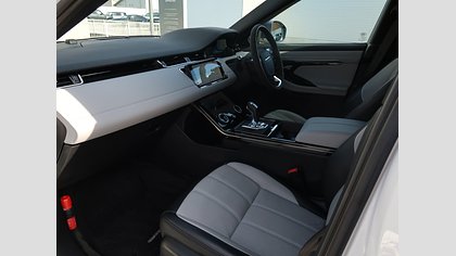 Range Rover Evoque 63