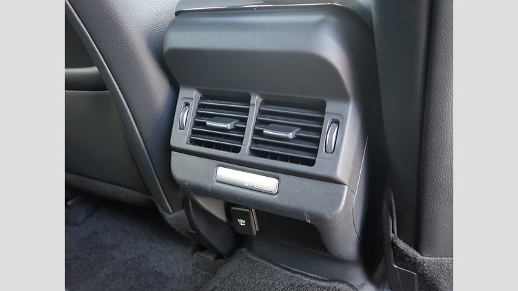 2019 認定中古車 Land Rover Range Rover Evoque Fuji White P R-Dynamic　SE