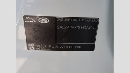 Range Rover Evoque 70