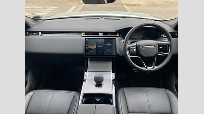 Range Rover Velar 4