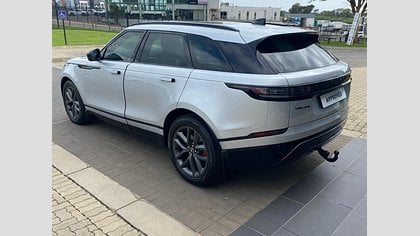 Range Rover Velar 1