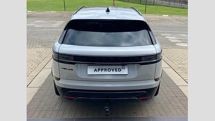 Range Rover Velar 8