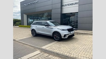 Range Rover Velar 13