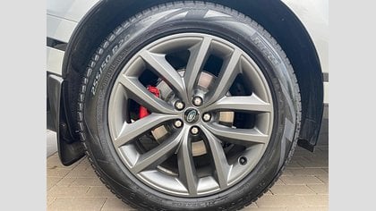 Range Rover Velar 10