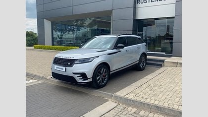 Range Rover Velar 11