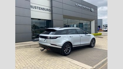 Range Rover Velar 14