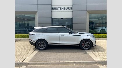 Range Rover Velar 7