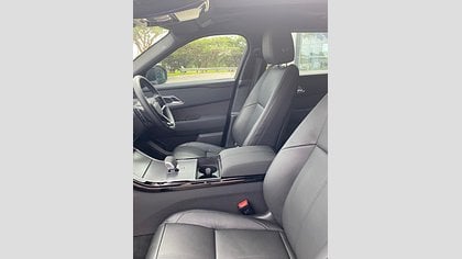 Range Rover Velar 2