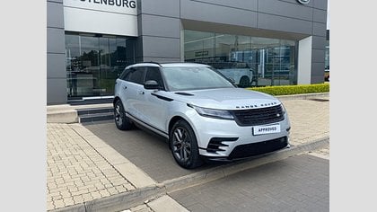 Range Rover Velar 0