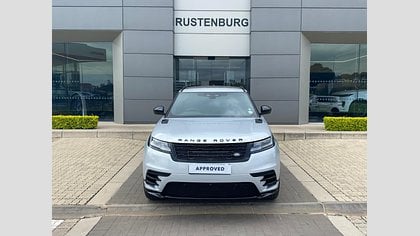 Range Rover Velar 9