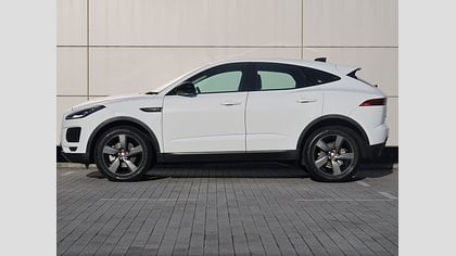 E-Pace 5