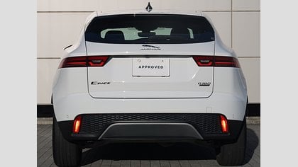 E-Pace 6