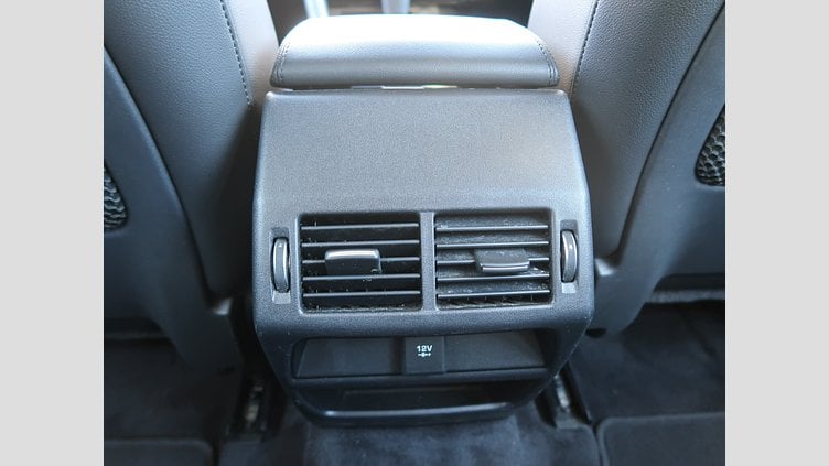 2019 認定中古車 Jaguar E-Pace Fuji White D センサリー・パーフォーマンス・エディション