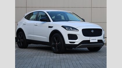 E-Pace 0