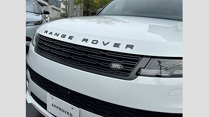 Range Rover Sport 6