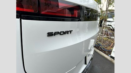 Range Rover Sport 12