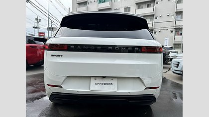 Range Rover Sport 9