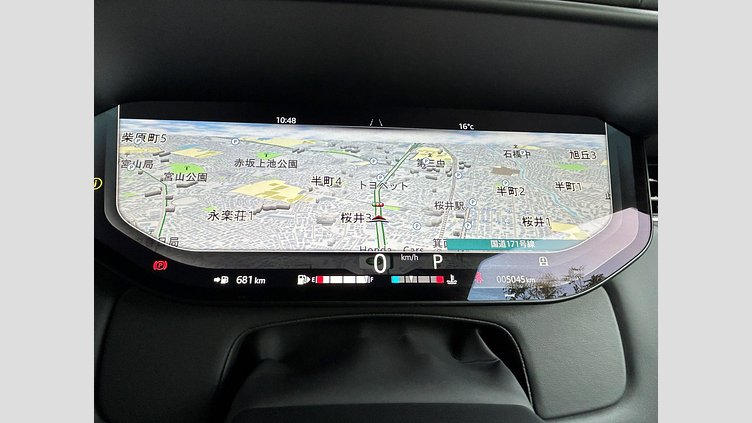 2024 認定中古車 Land Rover Range Rover Sport Fuji White D300 DynamicSE