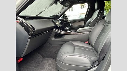 Range Rover Sport 36