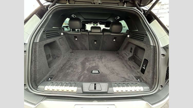 2024 認定中古車 Land Rover Range Rover Sport Fuji White D300 DynamicSE