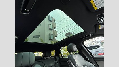 Range Rover Sport 24