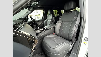 Range Rover Sport 37