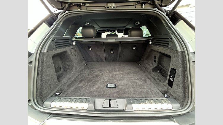 2024 認定中古車 Land Rover Range Rover Sport Fuji White D300 DynamicSE