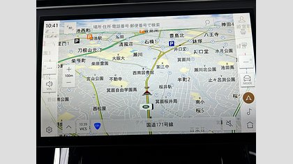 Range Rover Sport 50