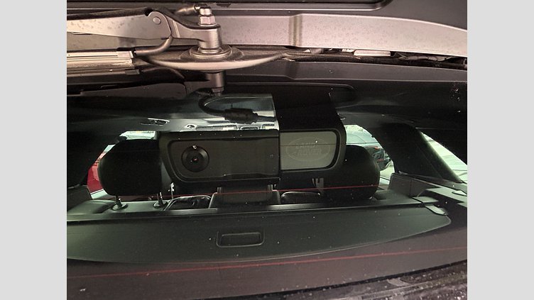 2024 認定中古車 Land Rover Range Rover Sport Fuji White D300 DynamicSE