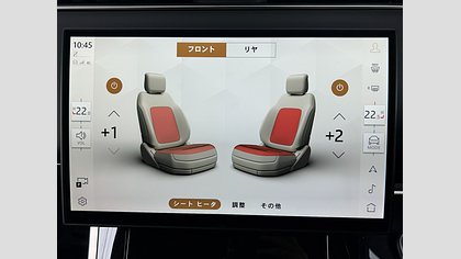 Range Rover Sport 57