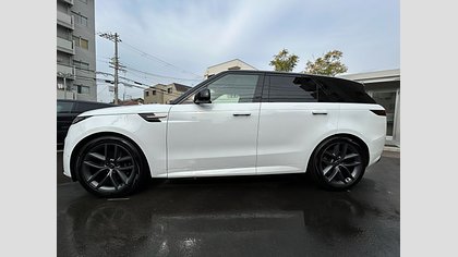 Range Rover Sport 14