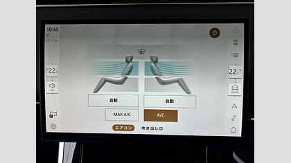 Range Rover Sport 58