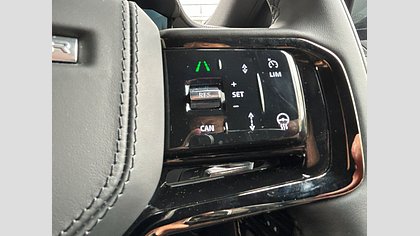 Range Rover Sport 63