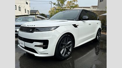 Range Rover Sport 2