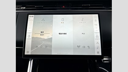 Range Rover Sport 49