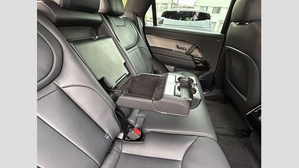 Range Rover Sport 70