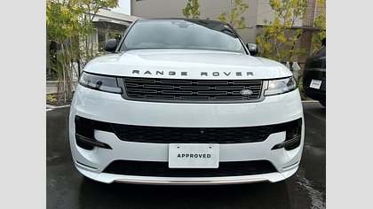 Range Rover Sport 3