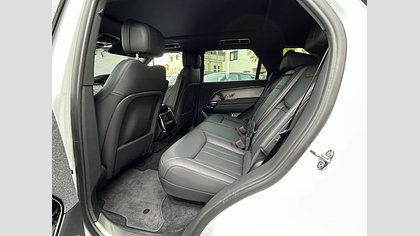 Range Rover Sport 44