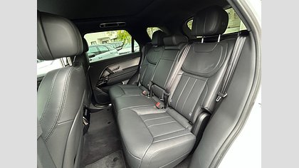 Range Rover Sport 45