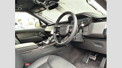 Range Rover Sport 30