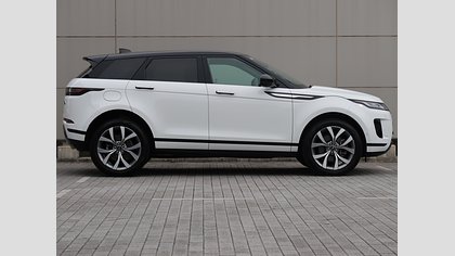 Range Rover Evoque 17