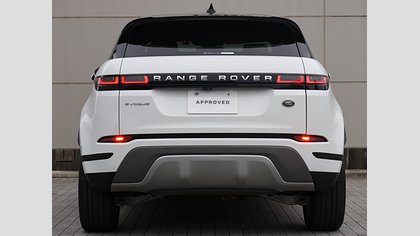 Range Rover Evoque 6