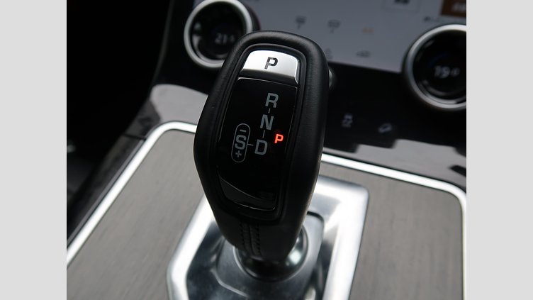 2023 認定中古車 Land Rover Range Rover Evoque Fuji White P SE